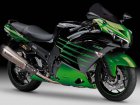 Kawasaki ZZR 1400 Performance Sport